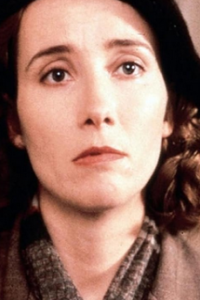 Remains of the Day, The [Emma Thompson]